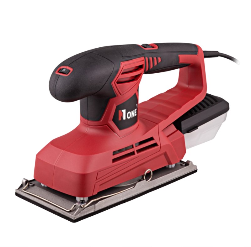 Плоскошлифмашина ES400-PRO (400Вт, рег.скорости.115х280мм) №1