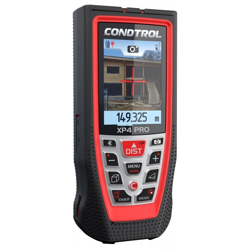 Дальномер лазерный Condtrol XР4 УЦЕНКА