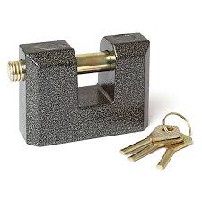 Замок ВС 2 - 3А    г.Чебоксары