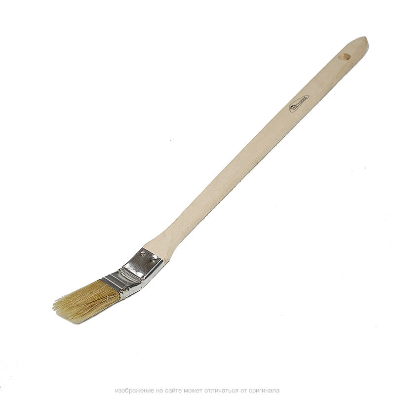 Кисть радиаторная 2,0"  (50мм)   01215