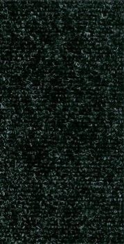Ковролин Меридиан 4 м 1197 черный (резин)