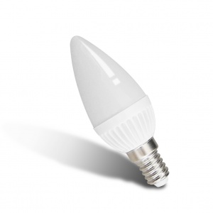 Лампа  с/д  LEEK LE SVD LEDF 7W 4K E14