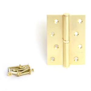Петля 100х70  В-Steel-GМ-L УЦЕНКА