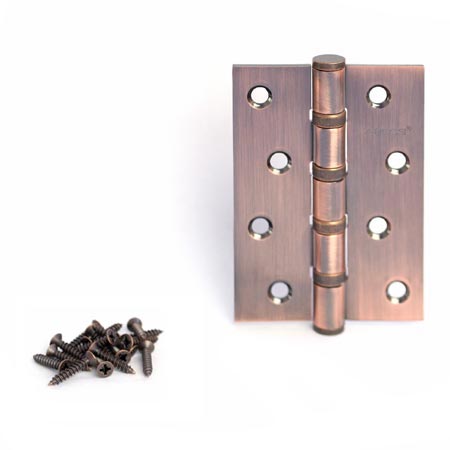 Петля 100х70  В4-Steel-AC УЦЕНКА