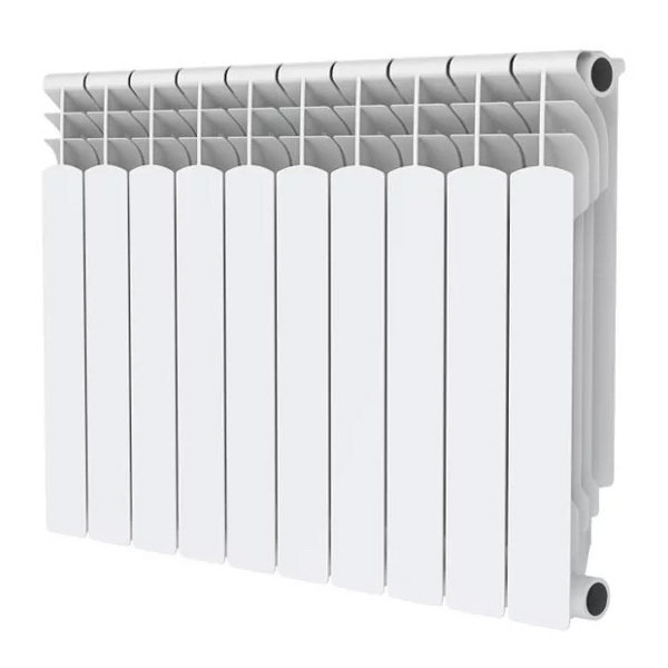 Радиатор Royal Thermo Revolution 500-12 секц УЦЕНКА