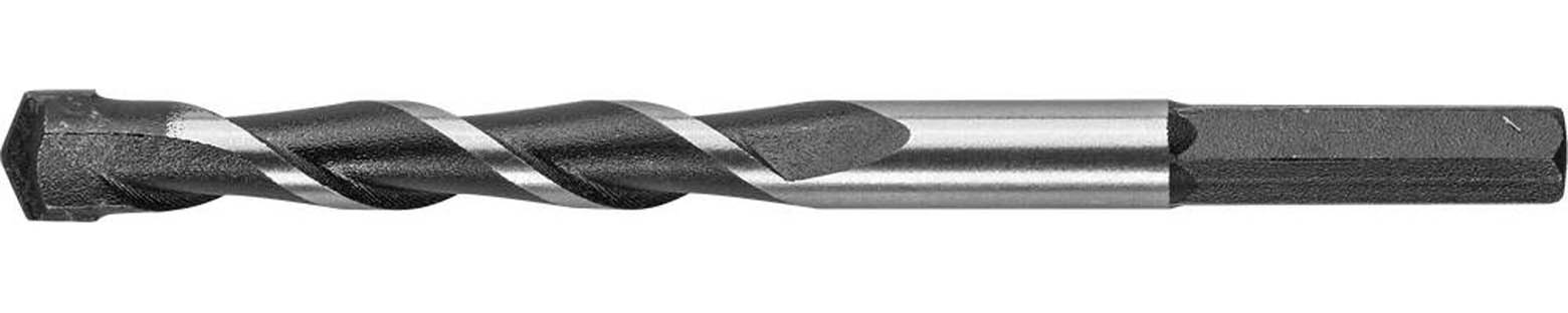 Сверло по бет 12*400 1/50 9361 УЦЕНКА