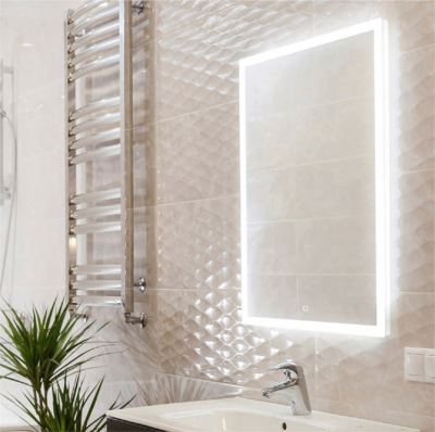 Зеркало Sevilla Иниго Led 600х800 сенсорный выкл
