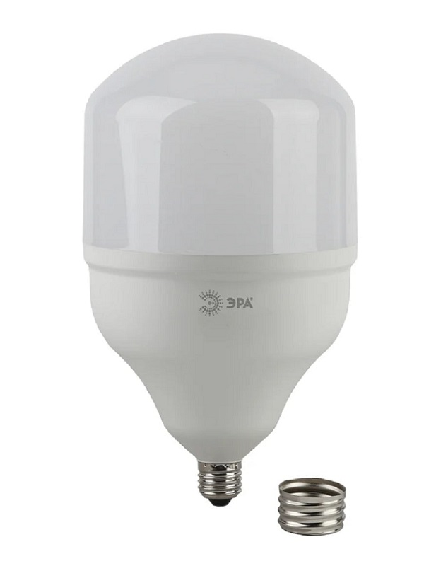 Лампа светодиод ЭРА LED smd POWER 40W6500-E27