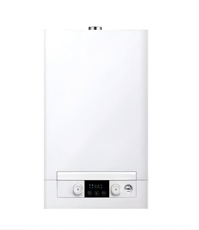 Котел Navien Heatluxe NGB210-24K коаксиал