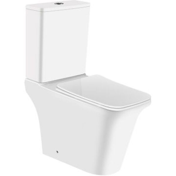 Унитаз Azario AVERO AZ-3121/1213A