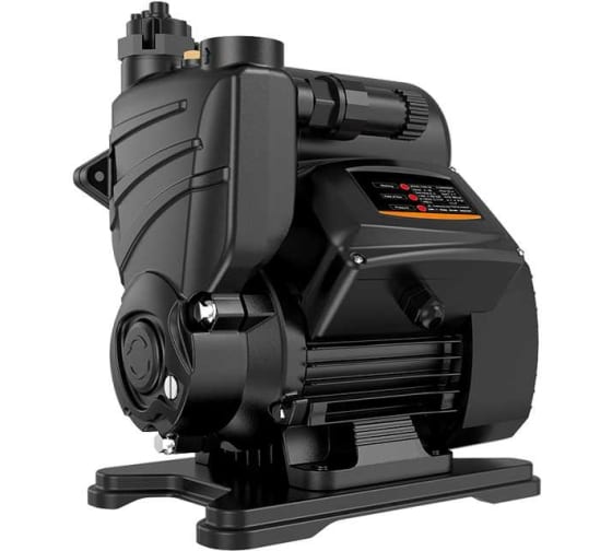 Станция насосная  с умным управлением PUMPMAN TWE 370