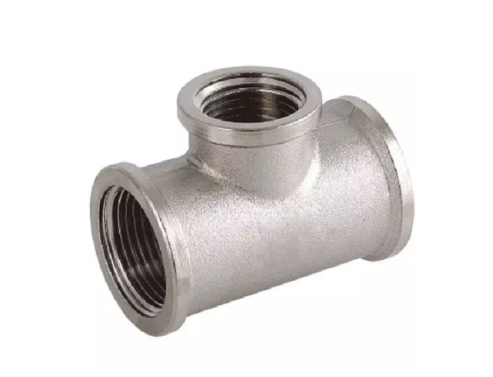 Тройник НИК переходной VALFEX ВР 1 1/4х1х1 1/4 (20/5) К VF.750.N.114.100.114 УЦЕНКА