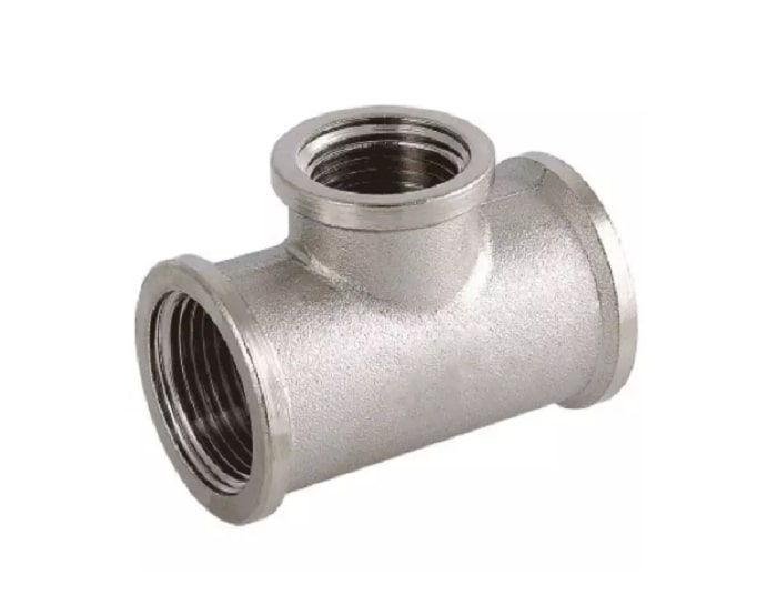 Тройник НИК переходной VALFEX ВР 1 1/4х3/4х1 1/4 (20/5) К VF.750.N.114.034.114 УЦЕНКА
