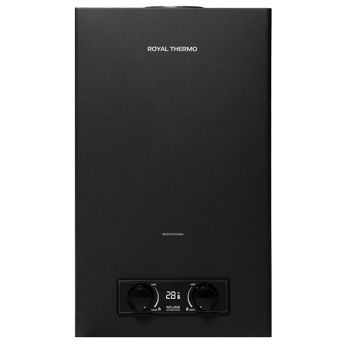 Колонка газовая Royal Thermo GWH 10 Inflame