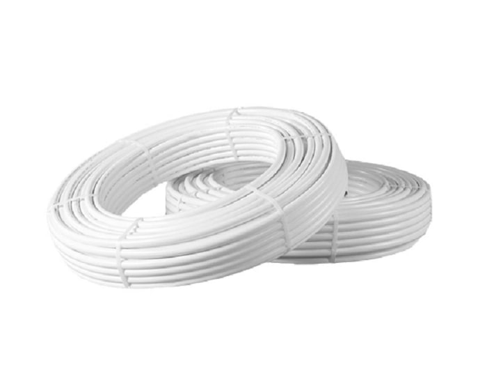 Труба м/п (PE-Xb/AL/PE-Xb) VALFEX 20 (2,0) бухта 100 м