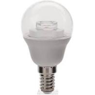 Лампа светодиод ЭРА LED smd P45-7W-827-E14-Clear УЦЕНКА