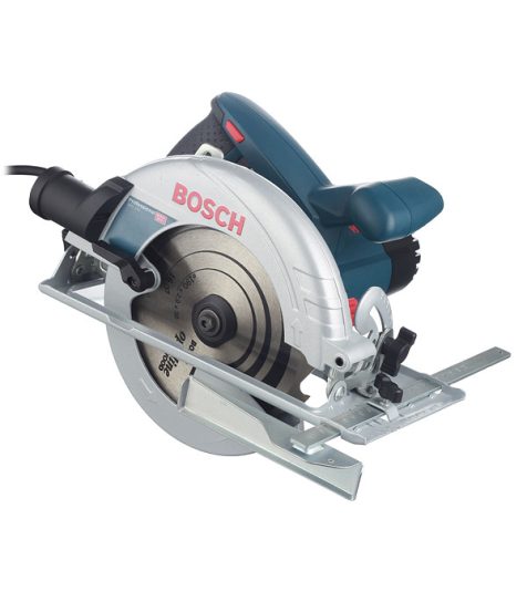 Пила дисковая GKS 65 (1600Вт, 190мм) Bosch