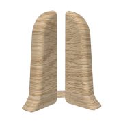 Заглушка Идеал Классик 55 Дуб сафари 216