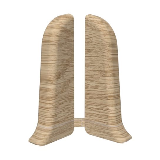 Заглушка Идеал Классик 55 Дуб сафари 216