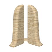 Заглушка Идеал Классик 55 Дуб сафари 216