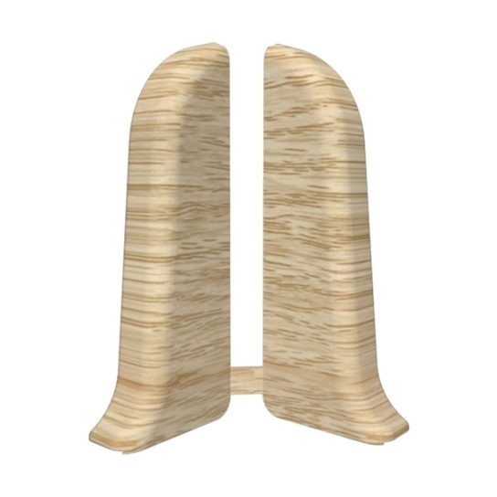 Заглушка Идеал Классик 55 Дуб сафари 216