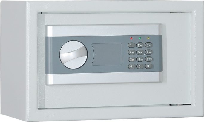 Шкаф ШМ-20 Э