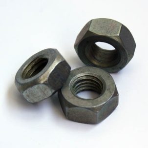 Гайка М42 DIN 934