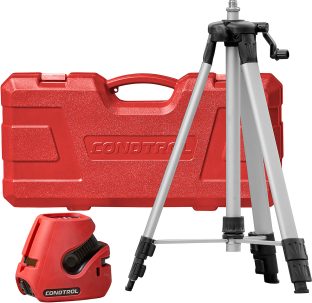 Нивелир лазерный Condtrol NEO X200 set