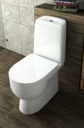 Унитаз Best Lux микролифт к-т