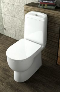 Унитаз Best Lux микролифт к-т