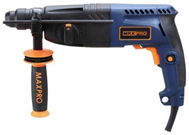 Перфоратор MAX-PRO 620 Вт 2,5Дж 3 реж SDS plus 85080 УЦЕНКА