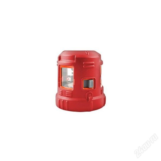 Нивелир лазерный Condtrol Red 360