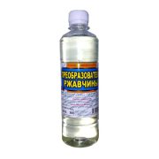 Преобразователь ржавчины 1 л г.Навигатор