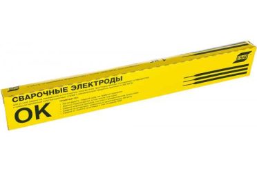 Электроды Esad OK 46.00 d.3 мм 1 кг