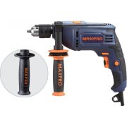 Дрель ударная MAX-PRO 710Вт 2800 об/мин 1,5-13 мм 85066 УЦЕНКА