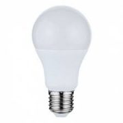 Лампа  с/д  LEEK LE A60 LED 10W 6K E27