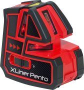 Нивелир лазерный Condtrol XLiner Pento