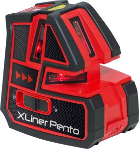Нивелир лазерный Condtrol XLiner Pento