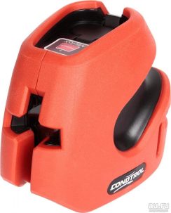 Нивелир лазерный Condtrol MicroX