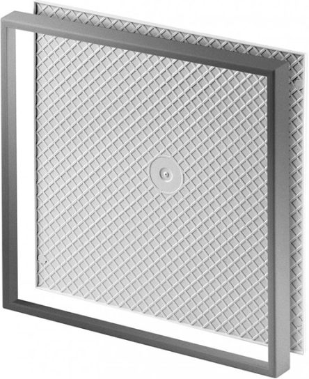 Лицевая панель AWENTA SYSTEM+INSIDE 125 под плитку PI 125 УЦЕНКА