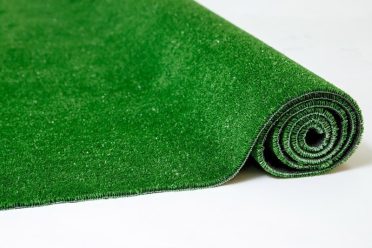 Ковролин Трава 1,0 м 10мм Grass