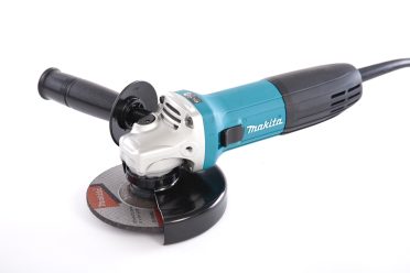 Углошлифмашина Makita 9562 CVH 125-1,2кВт рег/оборотов