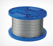 Трос для растяжки  М4