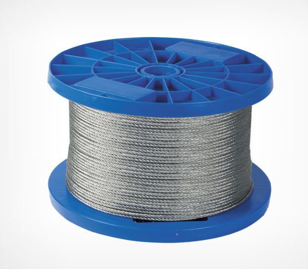 Трос для растяжки  М4