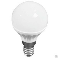 Лампа с/д LEEK LE СК1 LED 6W 4K E14