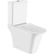 Унитаз Azario AVERO AZ-3121/1213A