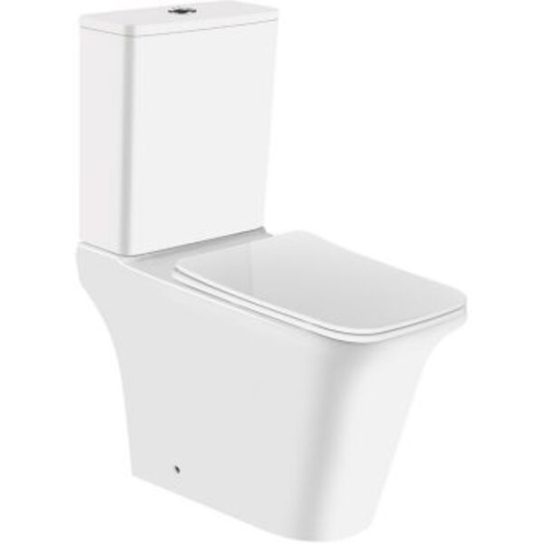 Унитаз Azario AVERO AZ-3121/1213A