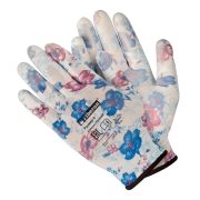 Перчатки Fiberon садовые PR-PU055