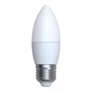 Лампа с/д LEEK LE SV LED 6W 4K E27