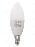 Лампа светодиод ЭРА LED smd В35-9W-827-Е14